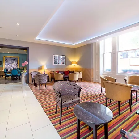 Doubletree By Hilton Hotel London - Marble Arch-3